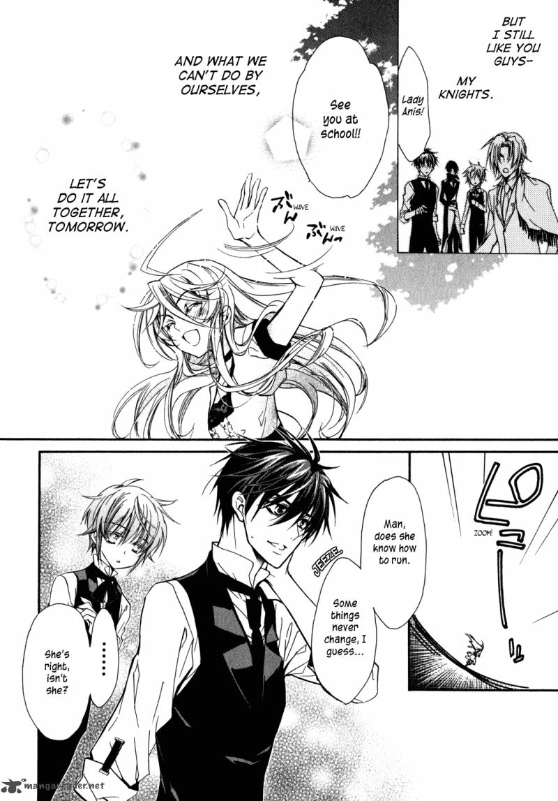 Barajou No Kiss 24 23