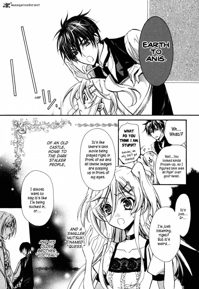 Barajou No Kiss 24 3