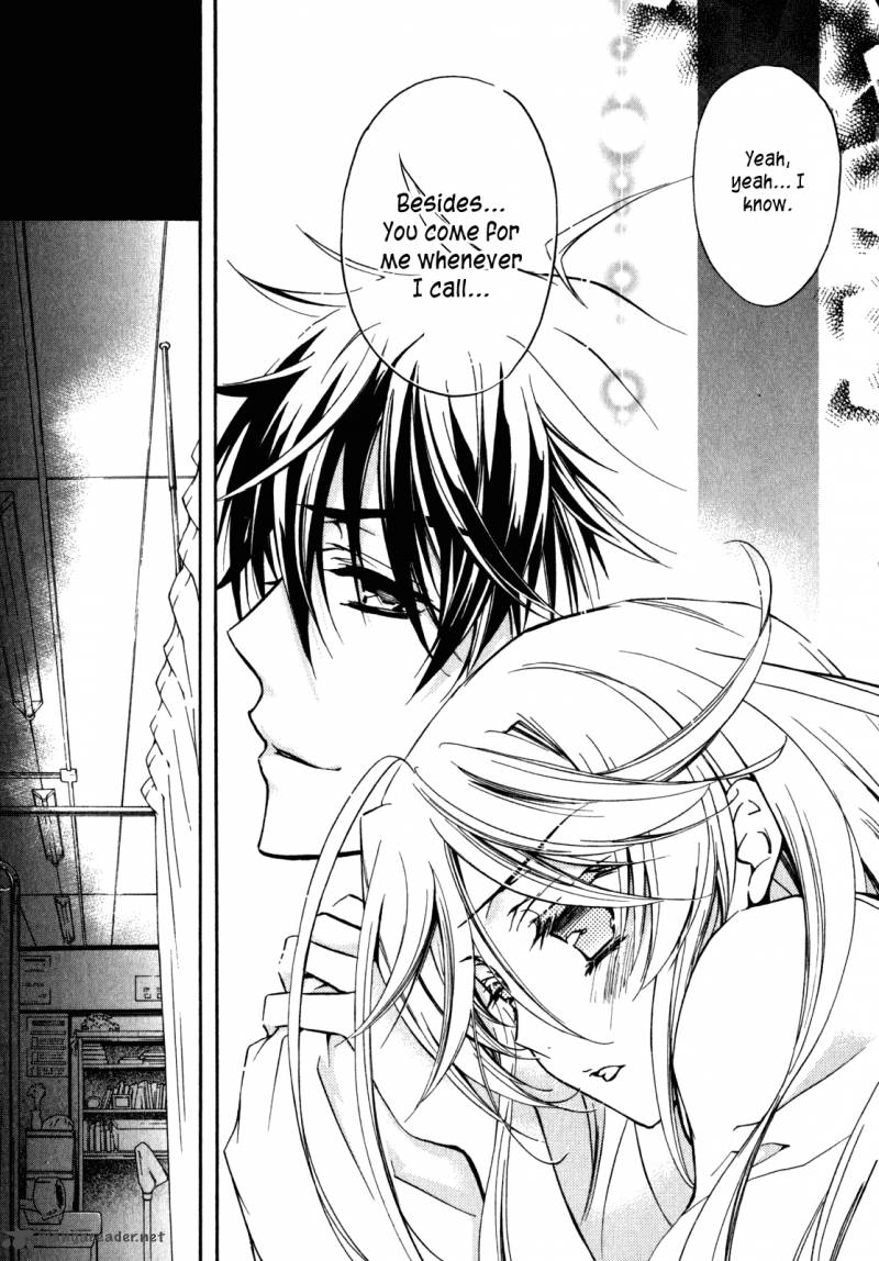 Barajou No Kiss 24 30