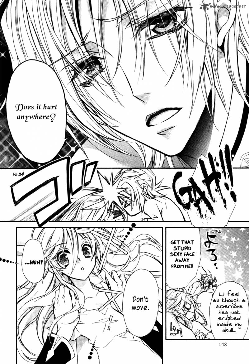 Barajou No Kiss 27 11