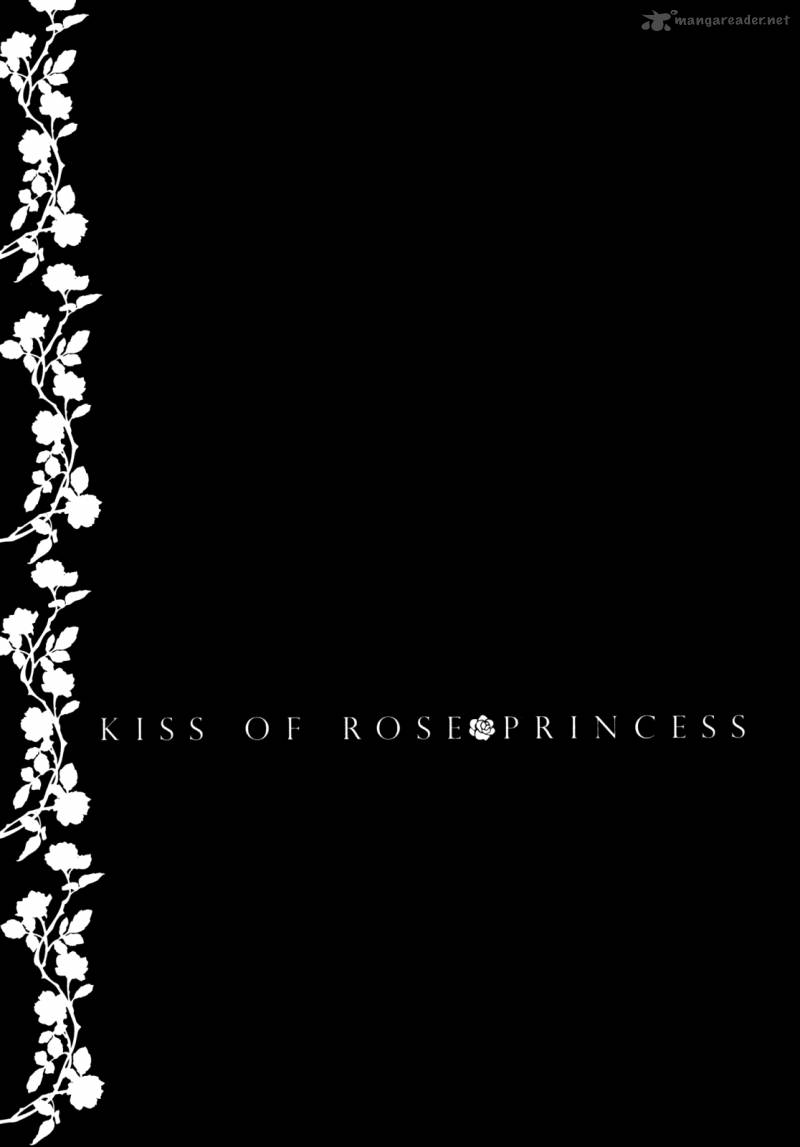 Barajou No Kiss 28 47