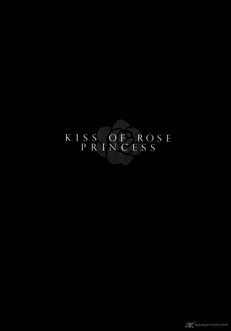 Barajou No Kiss 28 48