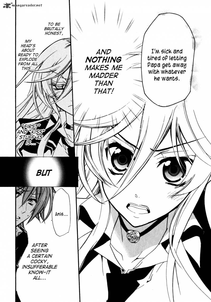 Barajou No Kiss 29 27