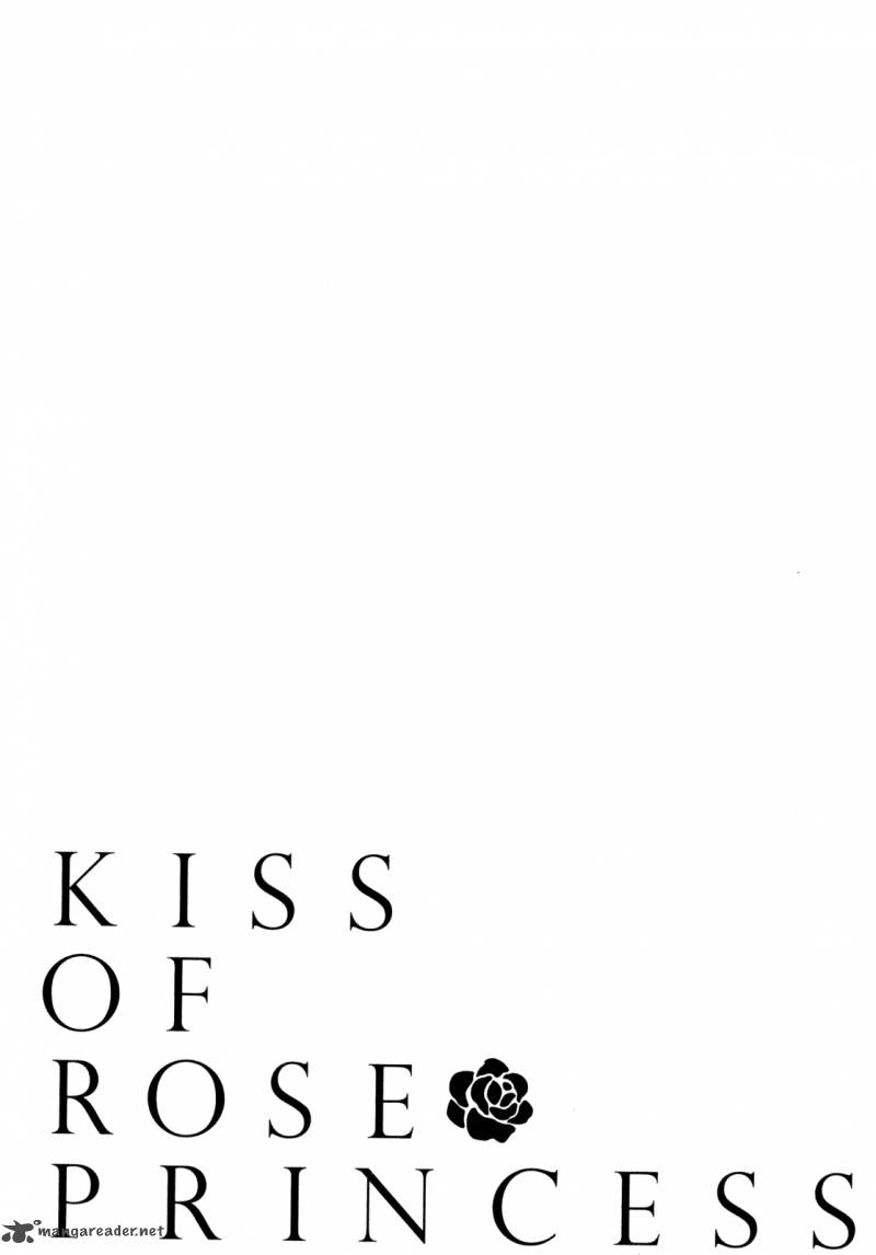 Barajou No Kiss 29 3