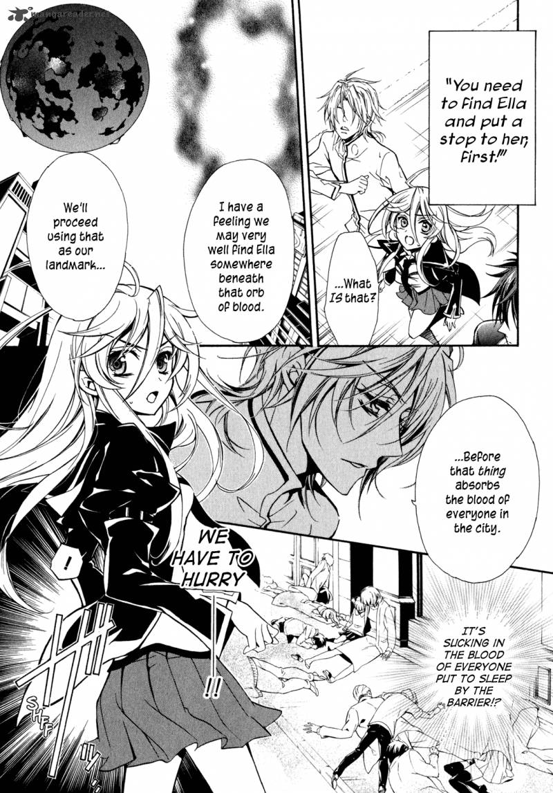Barajou No Kiss 30 7