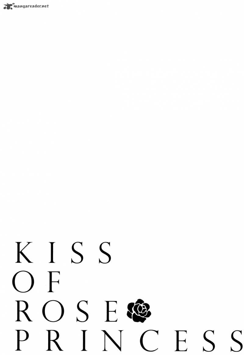 Barajou No Kiss 32 11