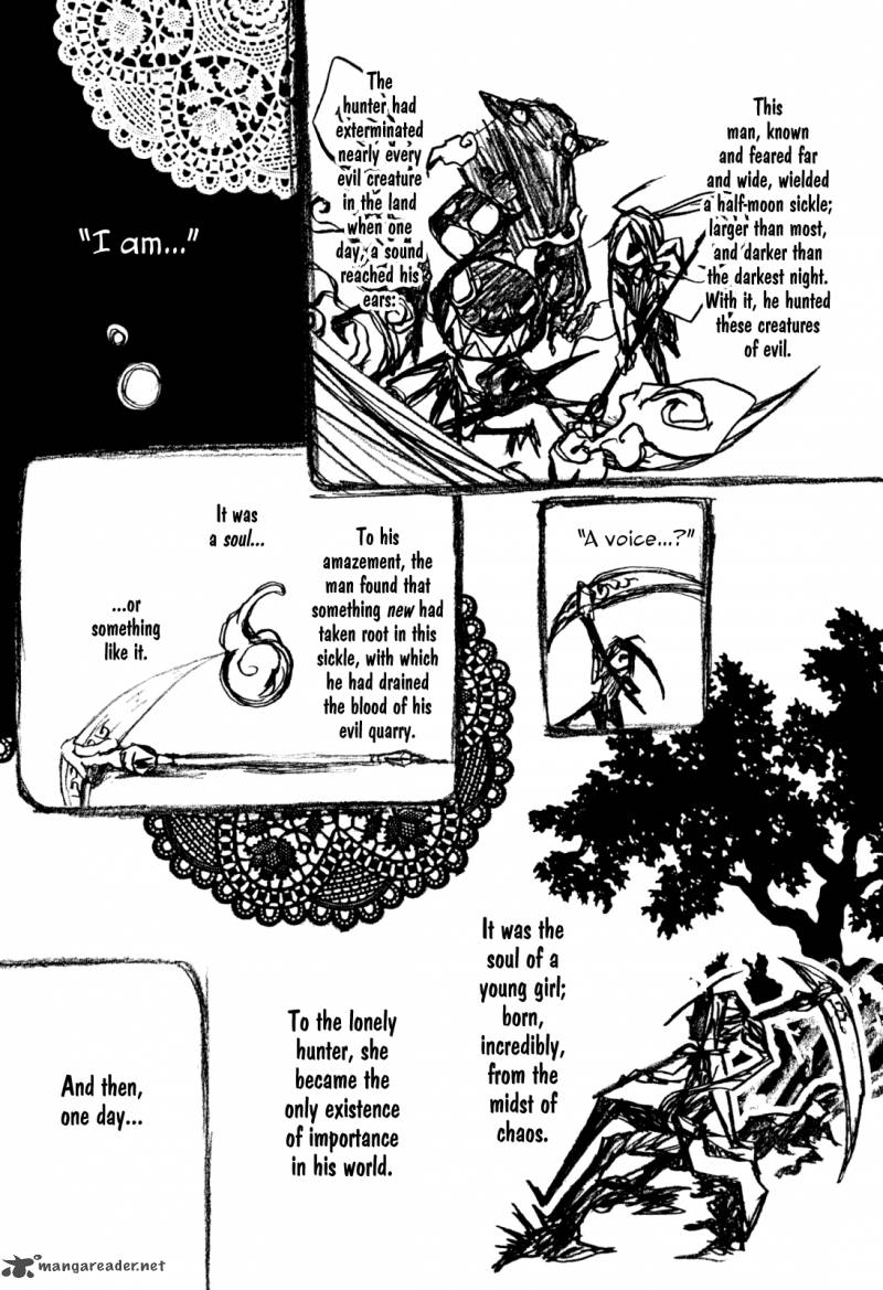 Barajou No Kiss 32 35