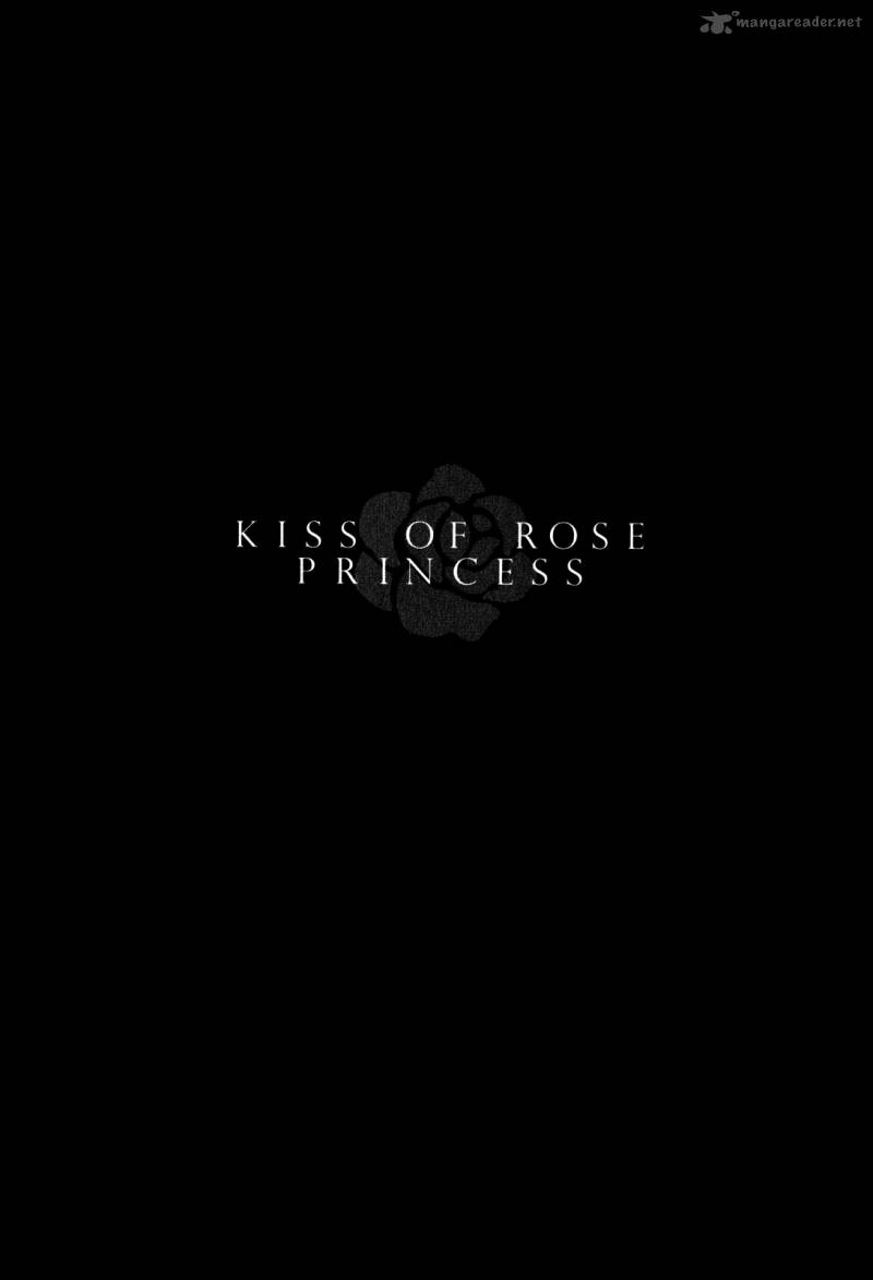 Barajou No Kiss 32 43