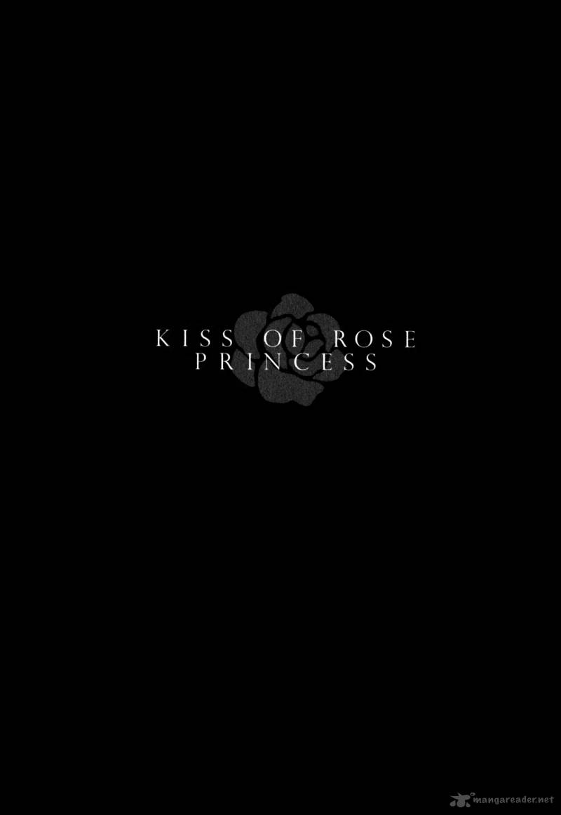 Barajou No Kiss 33 33