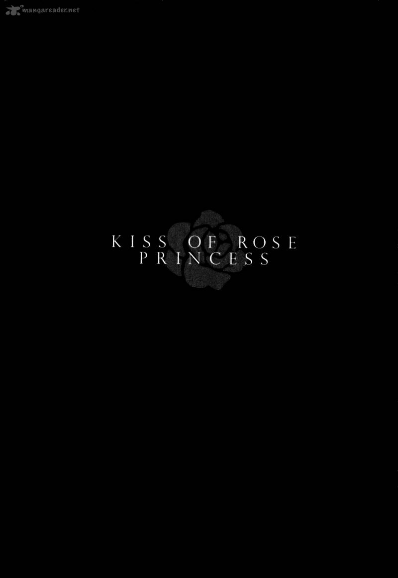Barajou No Kiss 34 32