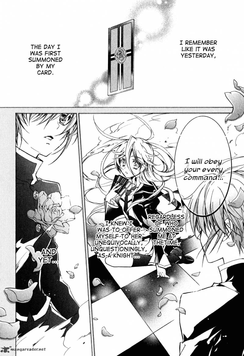 Barajou No Kiss 35 2
