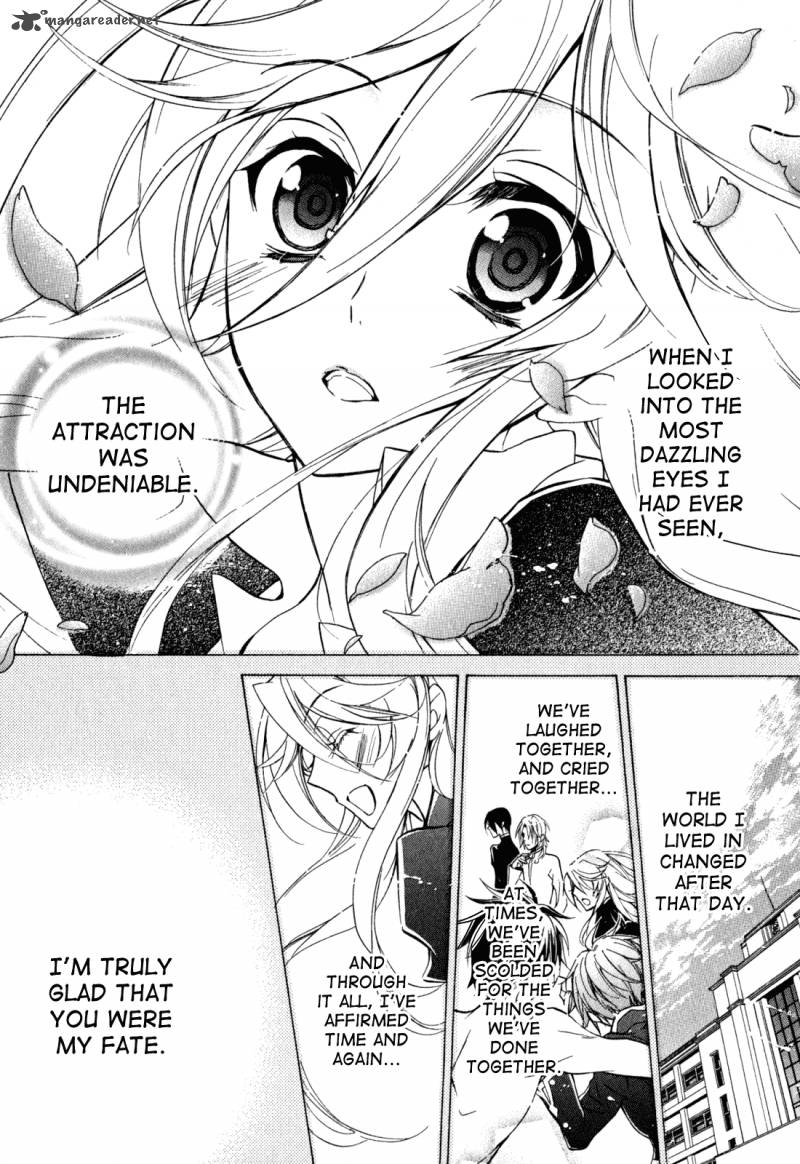 Barajou No Kiss 35 3