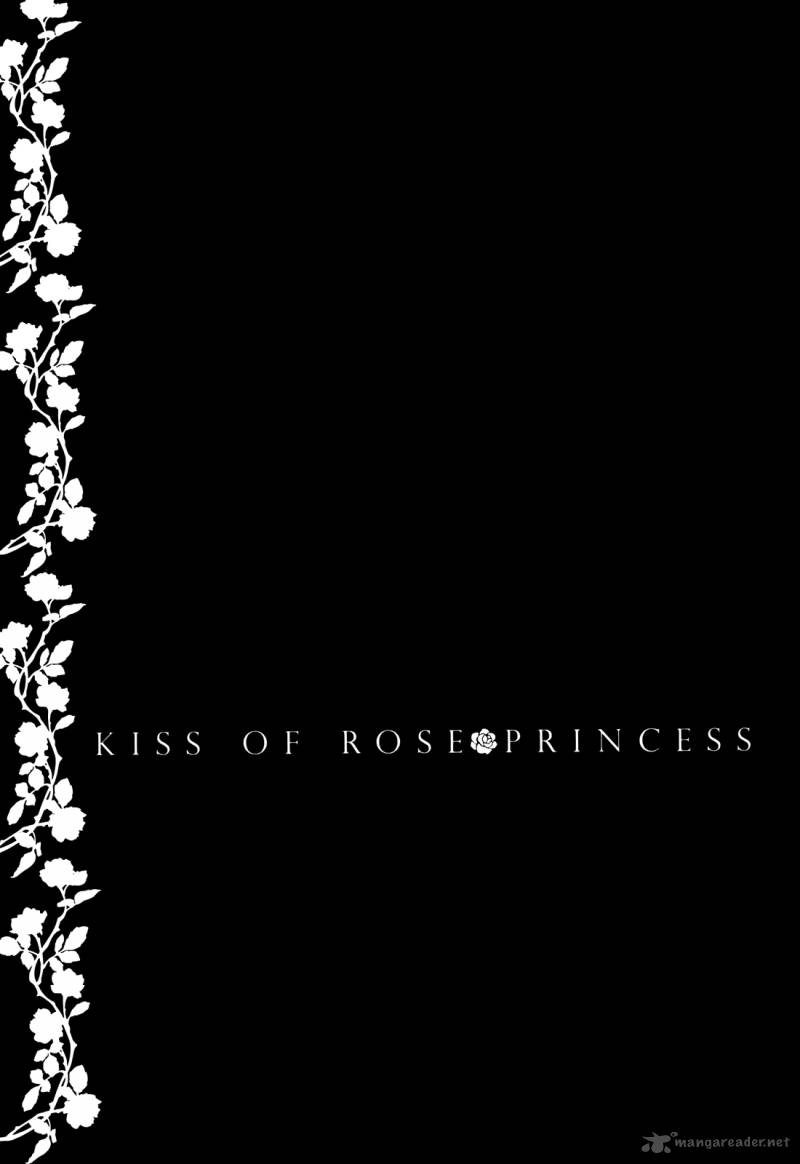 Barajou No Kiss 35 33