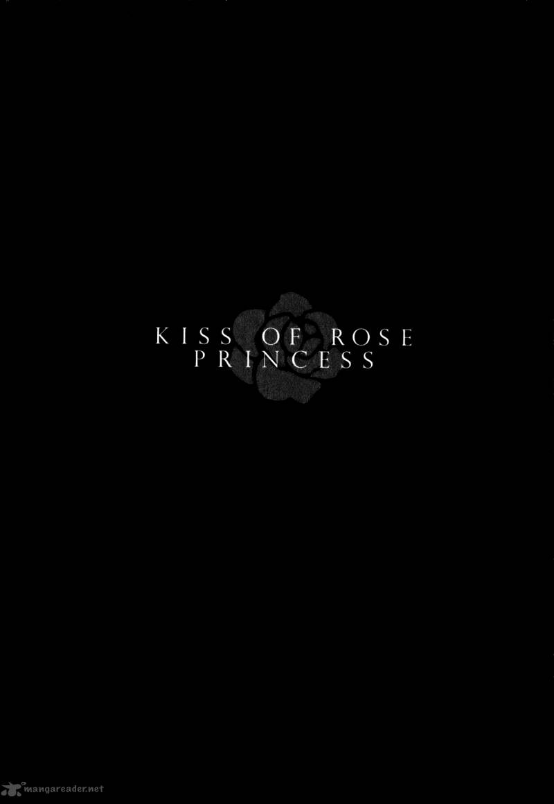 Barajou No Kiss 35 34