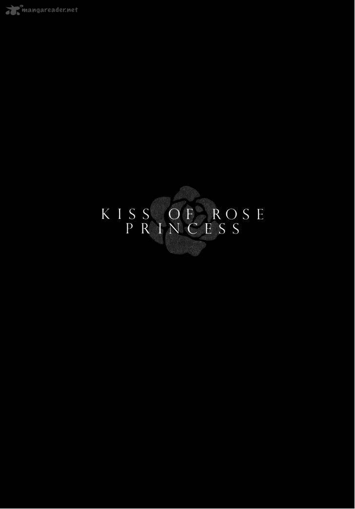 Barajou No Kiss 37 44