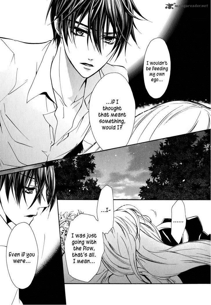 Barajou No Kiss 38 12