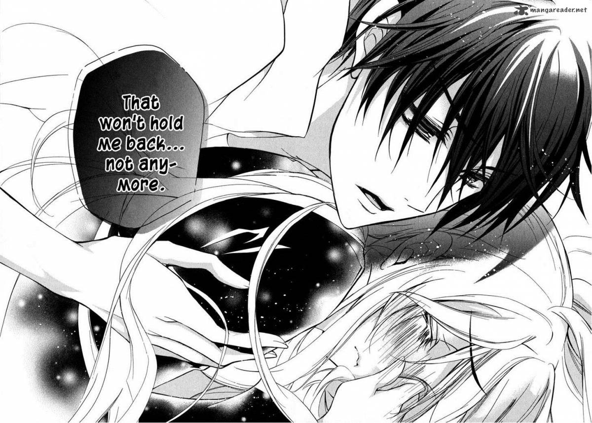 Barajou No Kiss 38 13