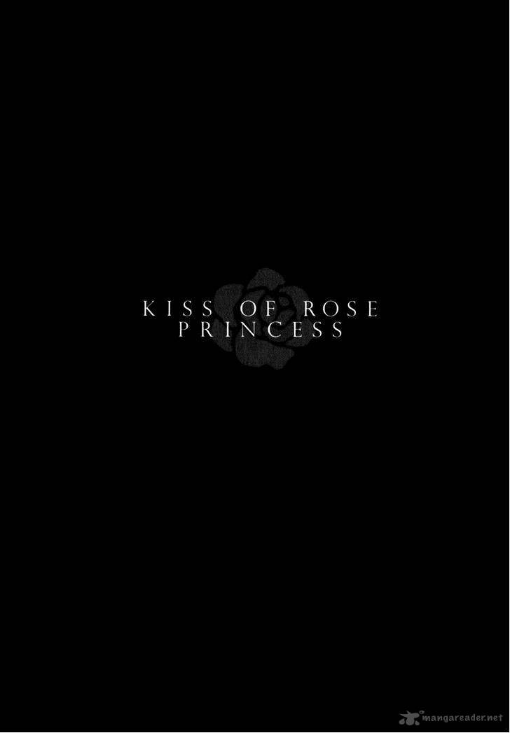 Barajou No Kiss 38 32