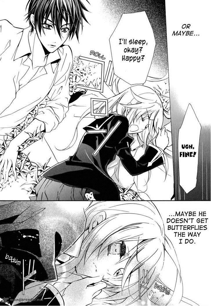 Barajou No Kiss 38 9