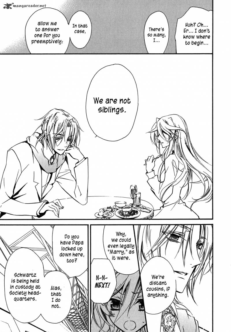 Barajou No Kiss 39 12