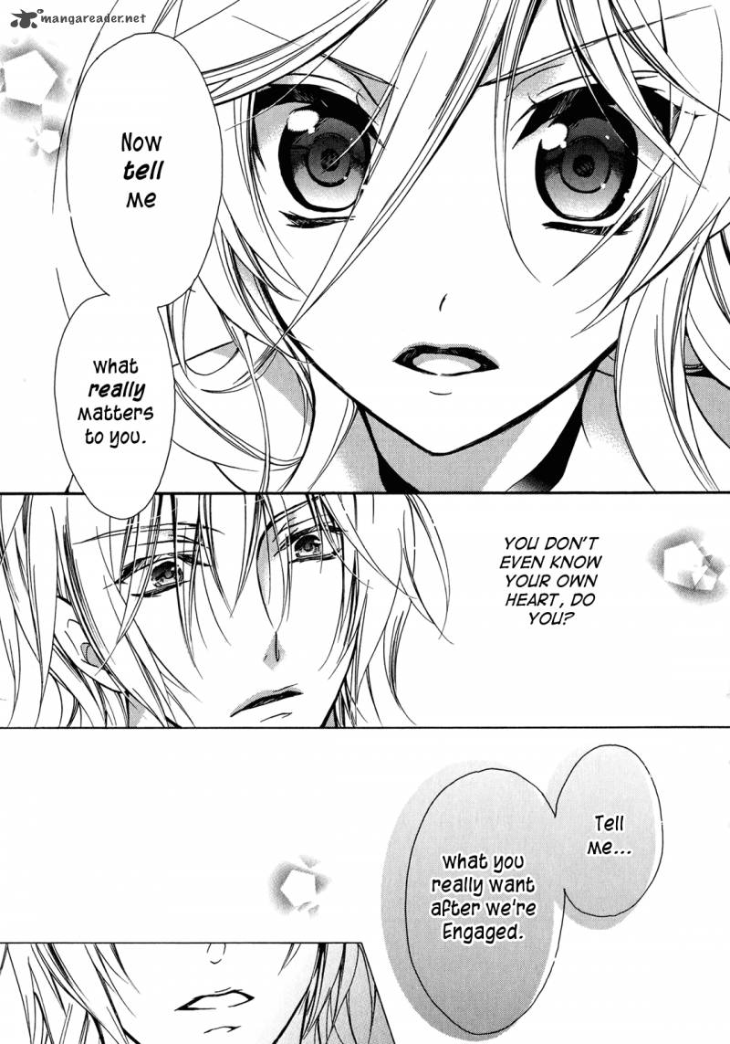 Barajou No Kiss 39 27