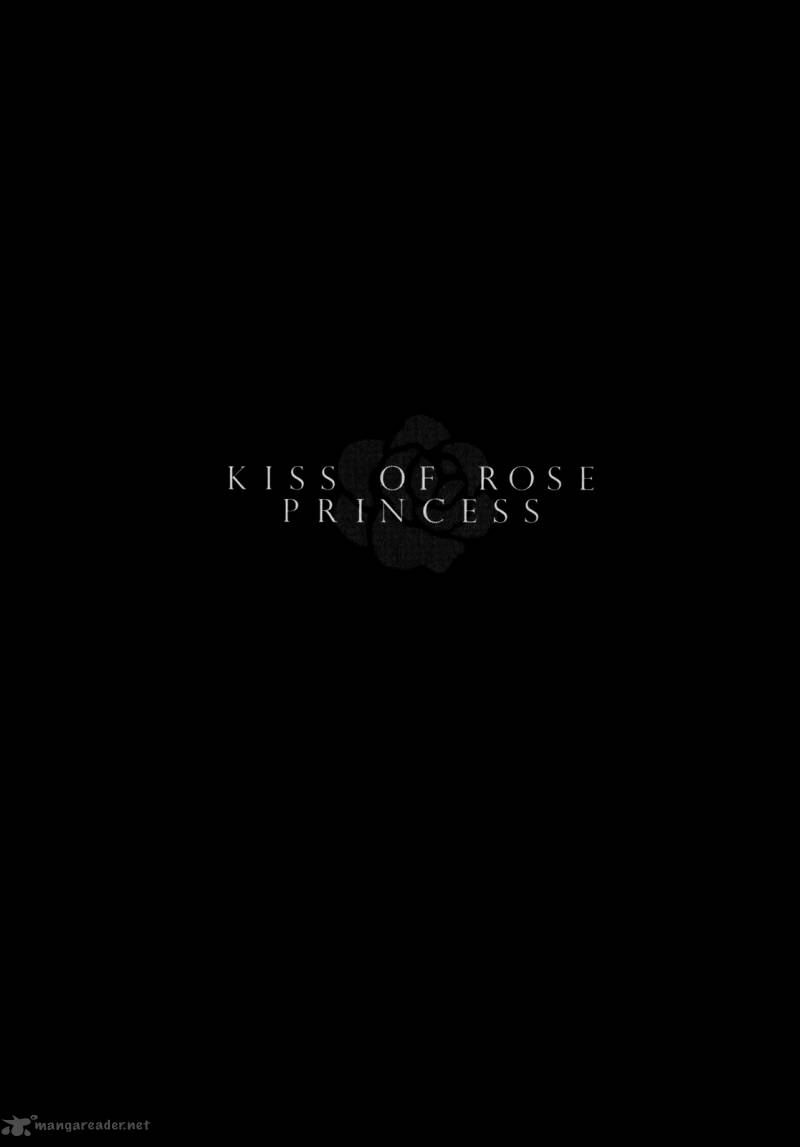 Barajou No Kiss 39 31