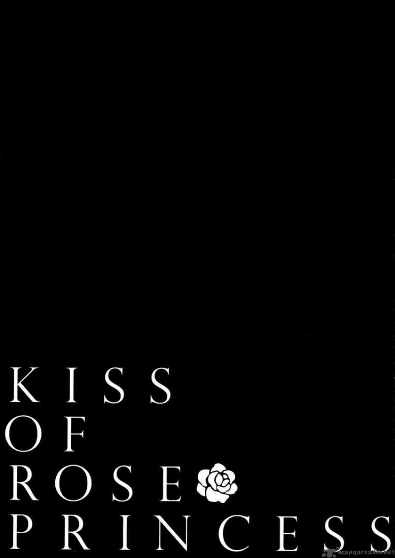 Barajou No Kiss 4 3
