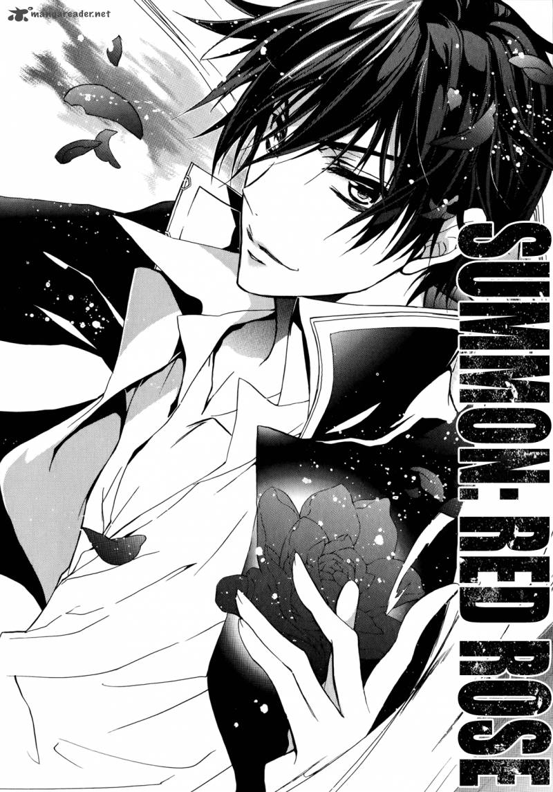 Barajou No Kiss 40 18