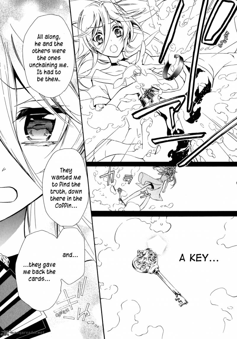 Barajou No Kiss 40 25