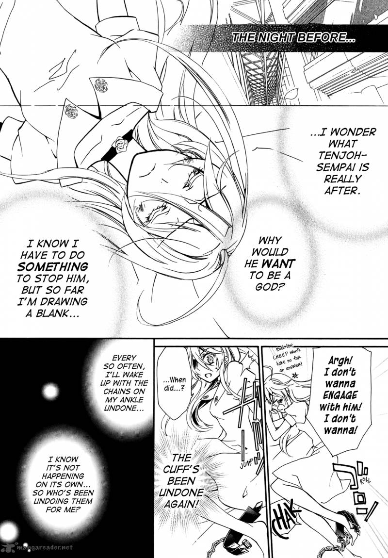 Barajou No Kiss 40 3