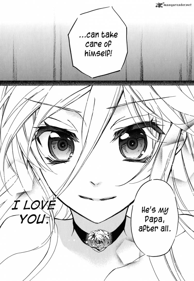 Barajou No Kiss 40 40