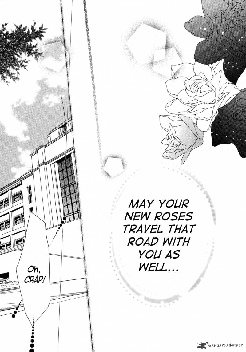 Barajou No Kiss 40 44