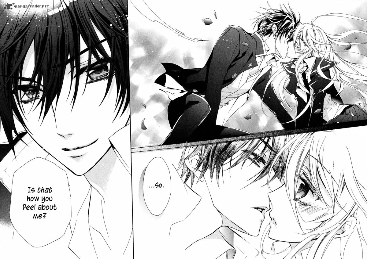 Barajou No Kiss 40 48