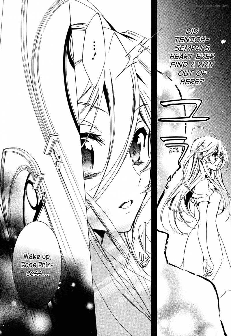 Barajou No Kiss 40 5