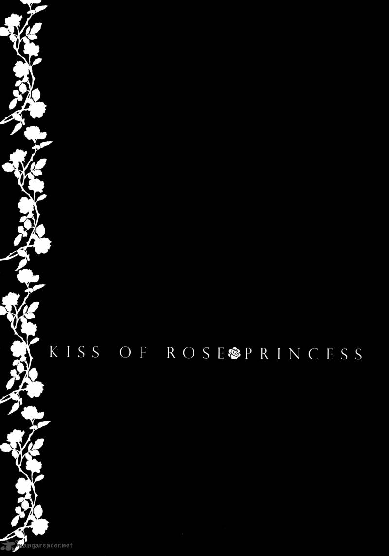 Barajou No Kiss 40 50