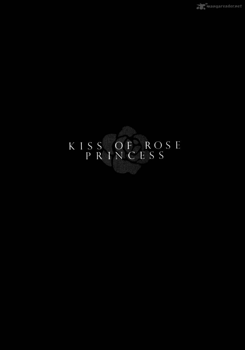 Barajou No Kiss 40 51
