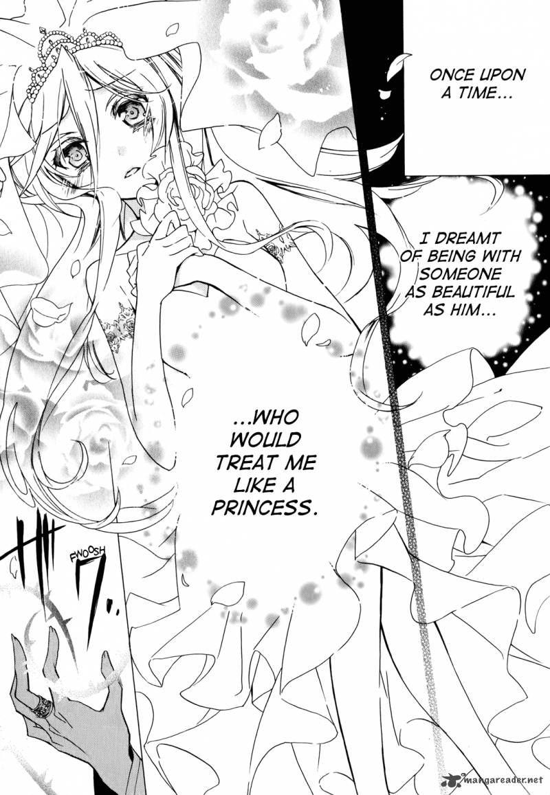 Barajou No Kiss 40 8