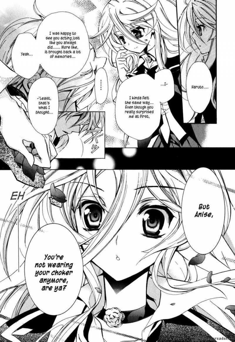 Barajou No Kiss 6 38