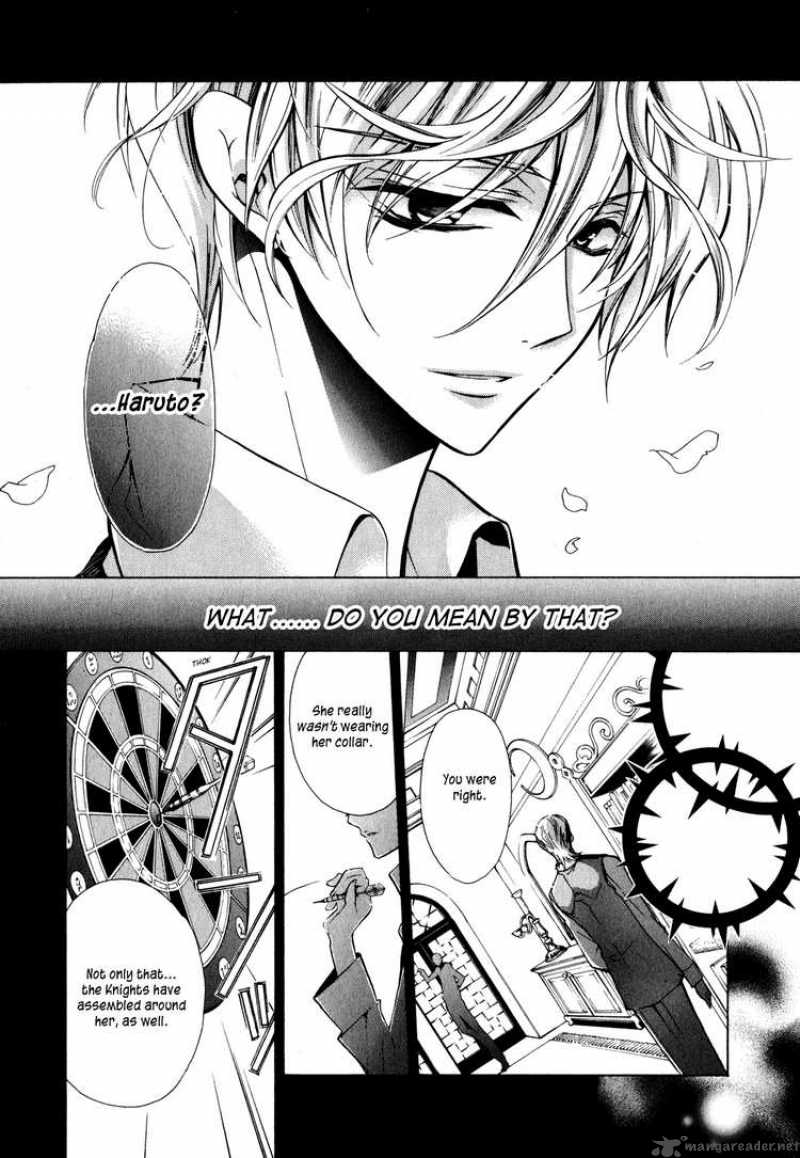 Barajou No Kiss 6 39