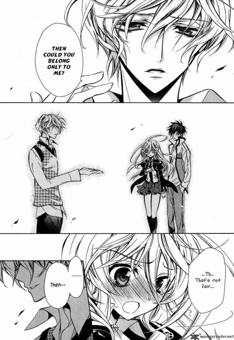 Barajou No Kiss 9 5
