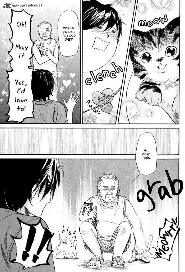 Barakamon 10 10