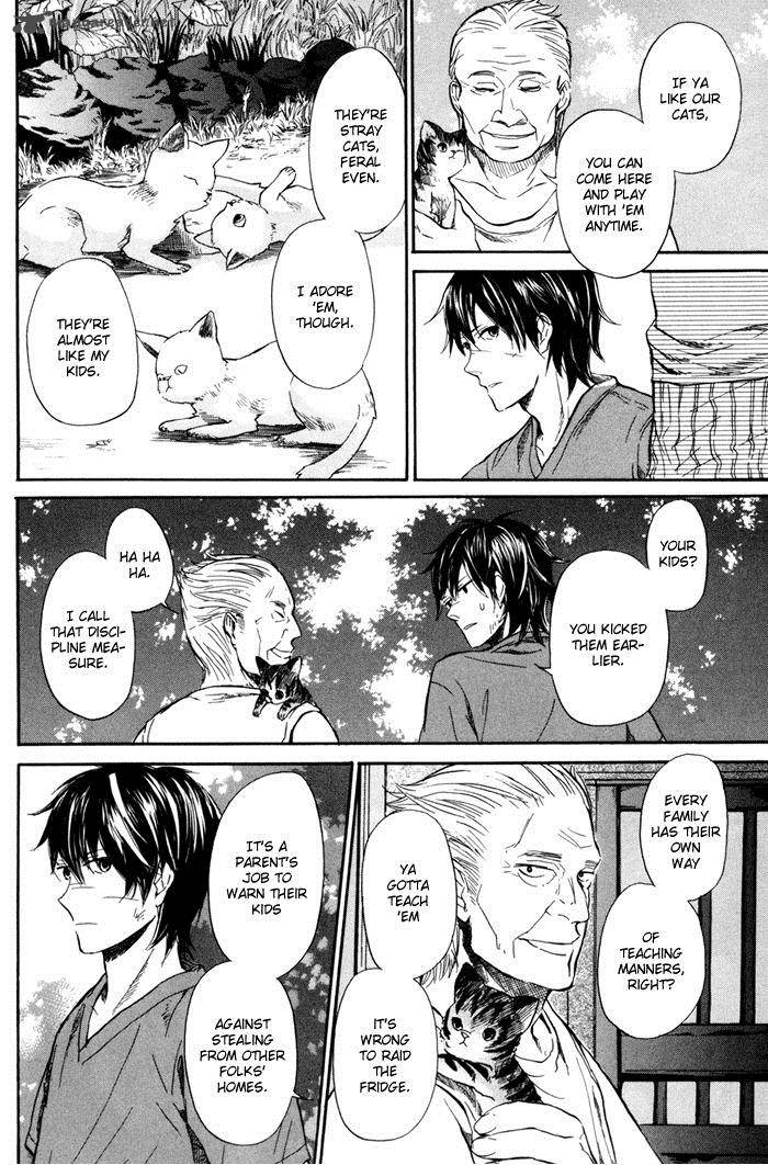 Barakamon 10 15