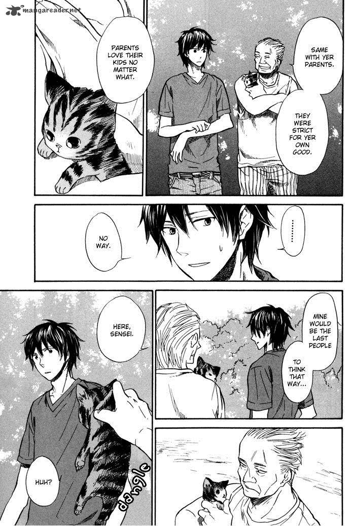Barakamon 10 16