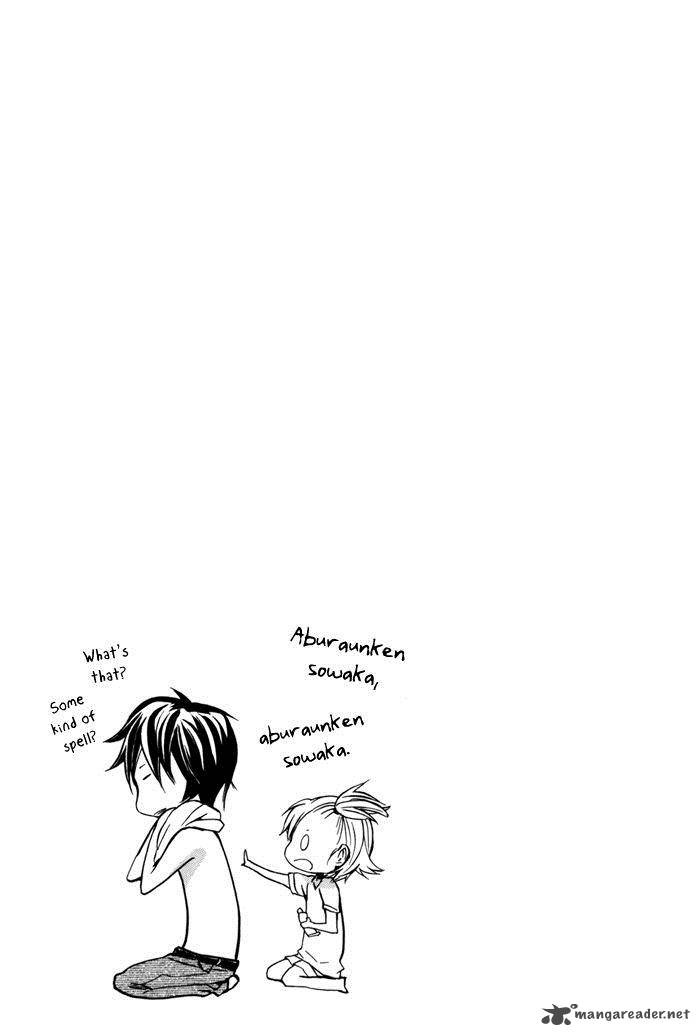 Barakamon 10 22