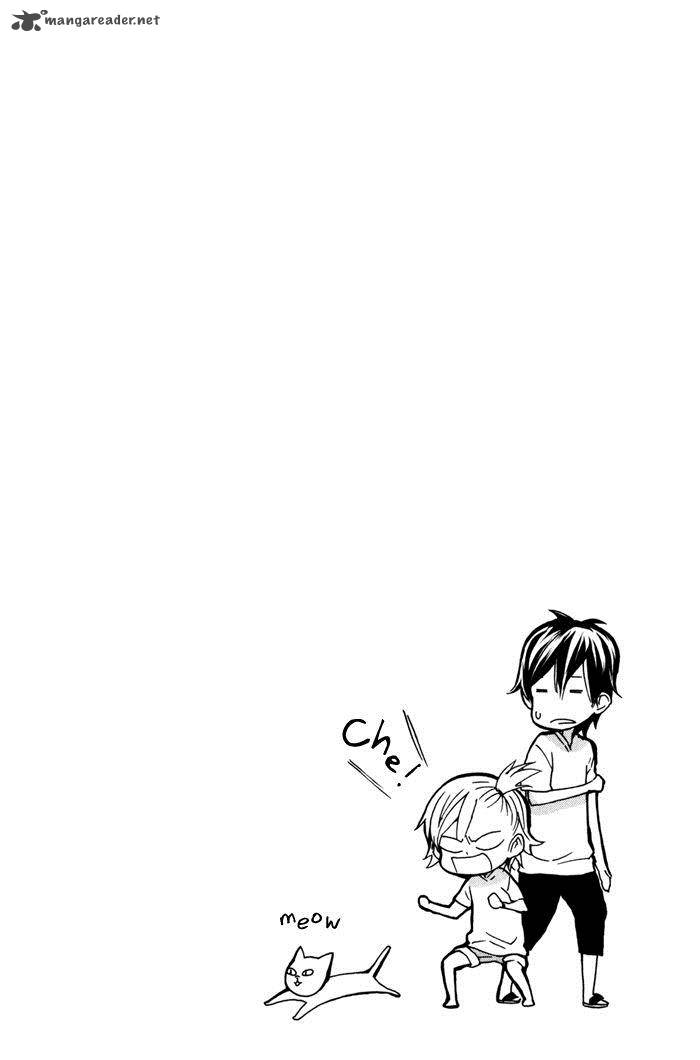 Barakamon 10 23