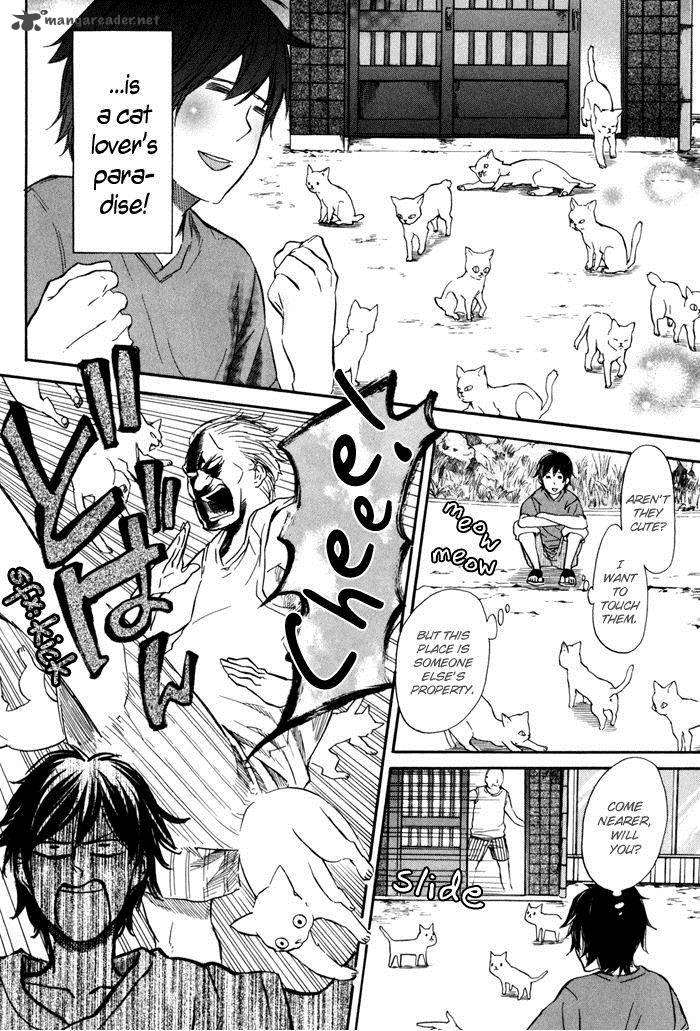 Barakamon 10 5