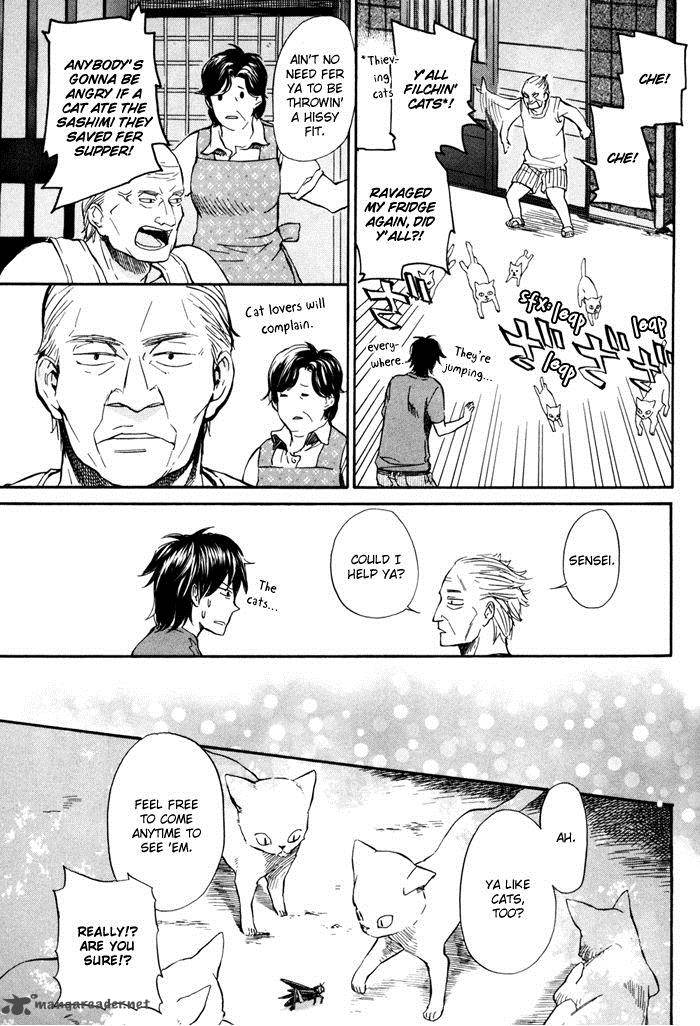 Barakamon 10 6