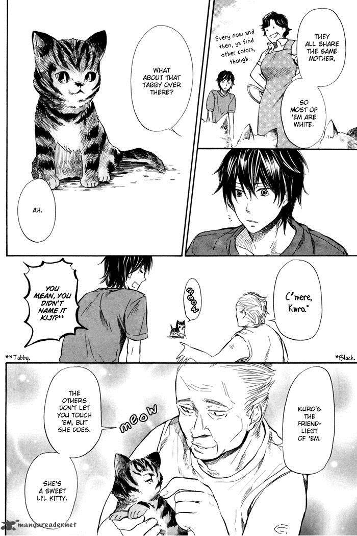 Barakamon 10 9