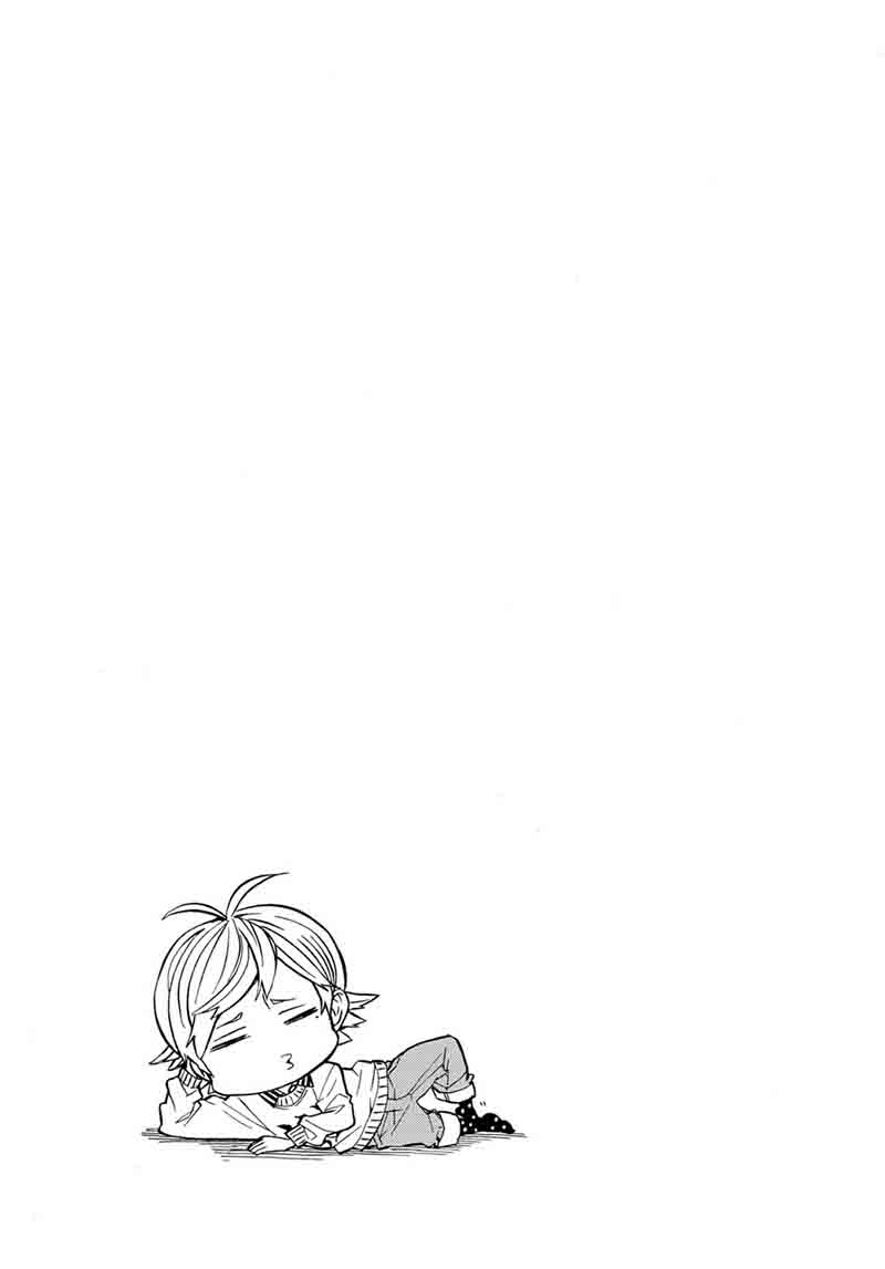 Barakamon 101 30