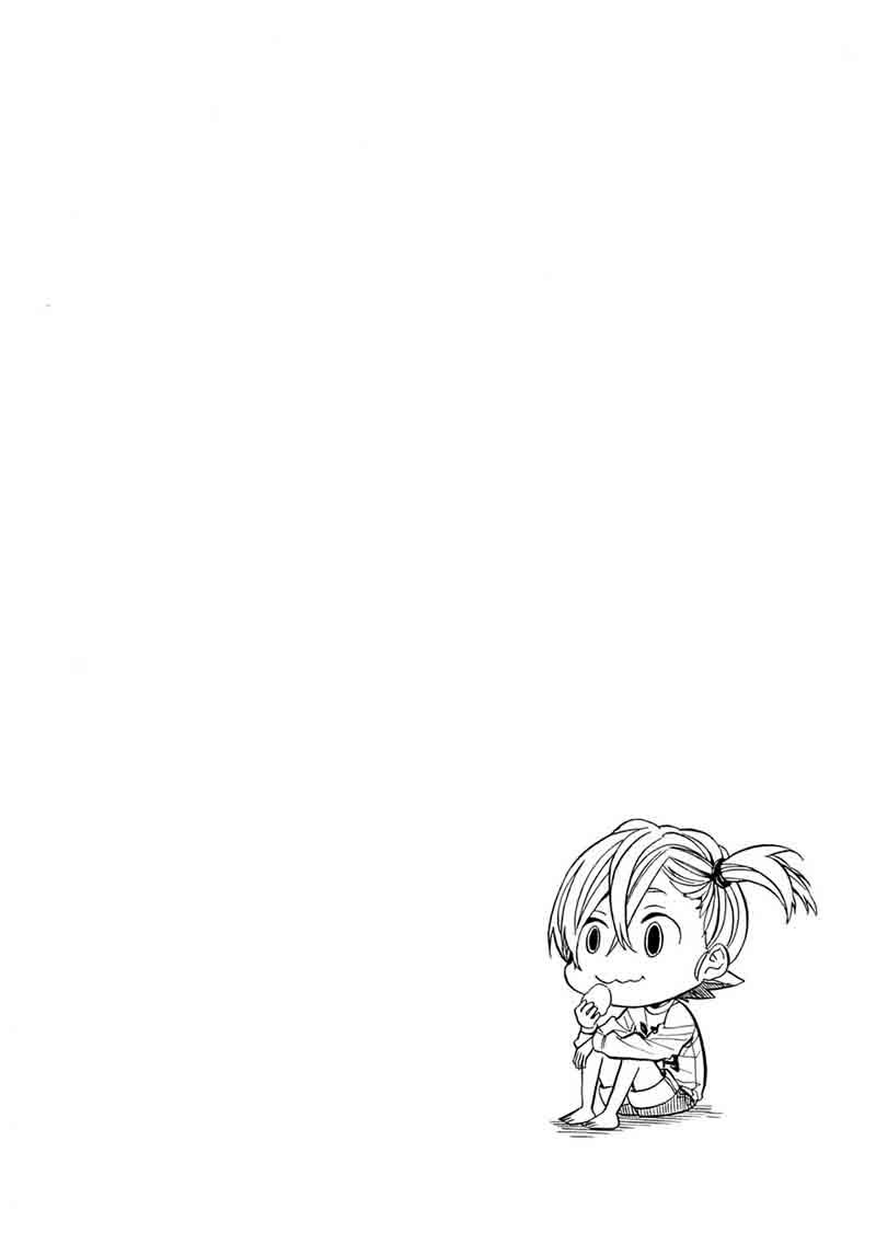 Barakamon 101 31